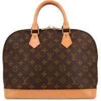 FARFETCH Louis Vuitton Women's Handbags