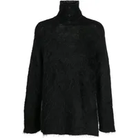 Yohji Yamamoto Mens Knit Jumpers