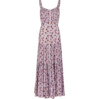 Harvey Nichols Women's Purple Maxi Dresses
