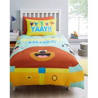 Hey Duggee Kids Duvet Covers