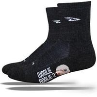 DeFeet Cycling Socks