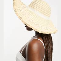 South Beach Women's Wide Brim Hats