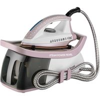 Studio Steam Generator Irons