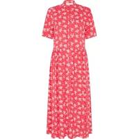 Finery London Women's Midi Shirt Dresses