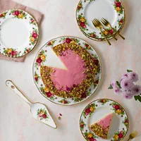 Royal Albert Dinnerware Sets