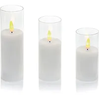 Robert Dyas Christmas Candles & Holders