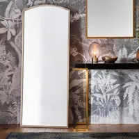 Gallery Direct Arch Mirrors