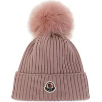 FARFETCH Moncler Enfant Girl's Knited Hats