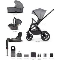For Your Little One 3 In 1 Travel Systems