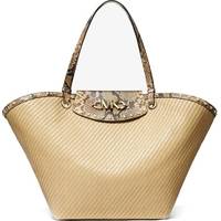 Harvey Nichols Women's Straw Bags