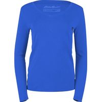 Eddie Bauer Women's V Neck T-shirts