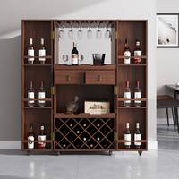 Homary Drinks Cabinets