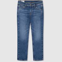 Pepe Jeans Boy's Slim Fit Jeans