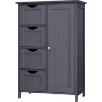 VASAGLE Bathroom Wall Cabinets