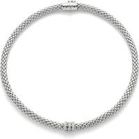 Fope Women's Diamond Necklaces