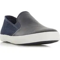 House Of Fraser Canvas Trainers for Men
