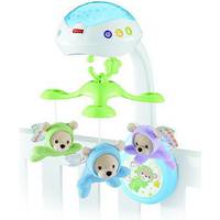 Fisher Price Baby Mobiles