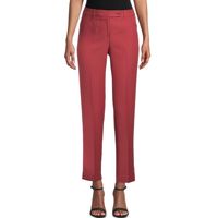 Spartoo Women's Slim Leg Trousers