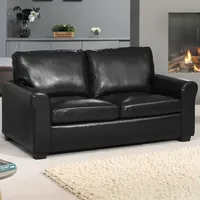 Wilko Leather Sofa Beds