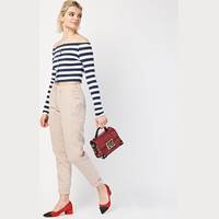 Everything 5 Pounds Tapered Trousers for Women