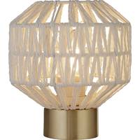 La Redoute Gold Table Lamps