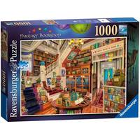The Entertainer Adult Puzzles