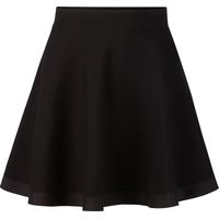 Nina Ricci Women's Black Mini Skirts