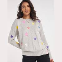 Simply Be Capsule Women's Oversized Knitted Jumpers