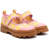 Camper Girl's Ballet Shoes