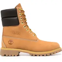 FARFETCH Timberland Men's Lace Up Boots