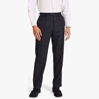 John Lewis Men's Regular Fit Suit Trousers