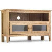 Hermitage Furniture Oak TV Units