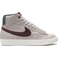 FARFETCH Nike Men's Mid Top Trainers