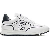 Duca del Cosma Men's Waterproof Golf Shoes