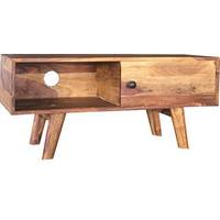 Union Rustic Television Stands