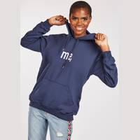 Everything5Pounds Women's Navy Hoodies