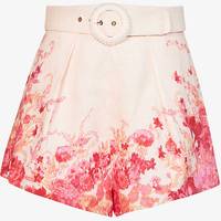 Selfridges Women's Floral Shorts
