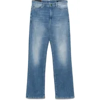 FARFETCH Dondup Girl's Straight Jeans