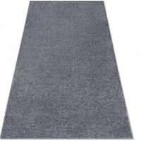 ManoMano RUGSX Grey Rugs