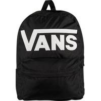 Vans Men's Black Backpacks