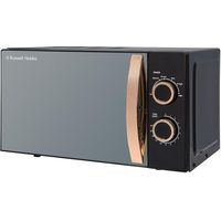 Appliances Direct Russell Hobbs Freestanding microwaves