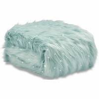 Catherine Lansfield Fur Throws and Blankets