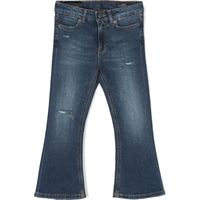 Dondup Girl's Denim Jeans