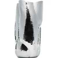 FARFETCH Silver Vases