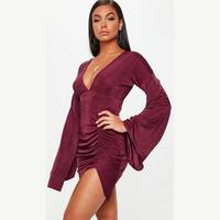 Women's Missguided Ruched Dresses