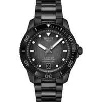 Bloomingdale's Tissot Men's Designer Watches