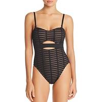 Kenneth Cole One Piece Swimsuits