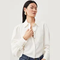 Karen Millen Women's Crepe Blouses