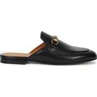 Gucci Leather Loafers for Women