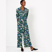 Marks & Spencer Women's Jumpsuits With Belts